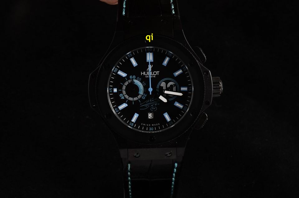 Hublot watch man-344